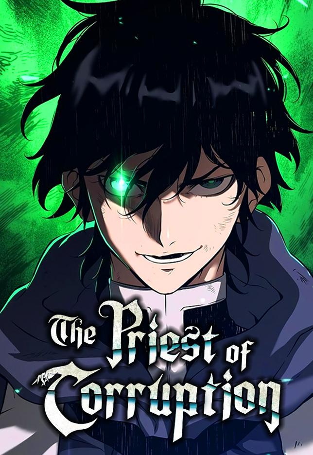 The Priest Of Corruption Manga Post